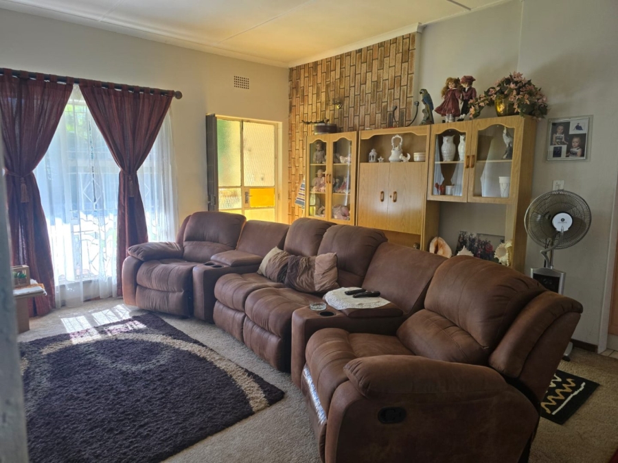 4 Bedroom Property for Sale in Witfield Gauteng