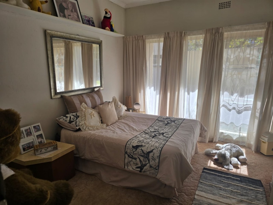 4 Bedroom Property for Sale in Witfield Gauteng