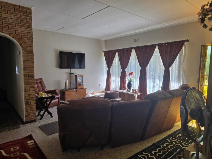 4 Bedroom Property for Sale in Witfield Gauteng