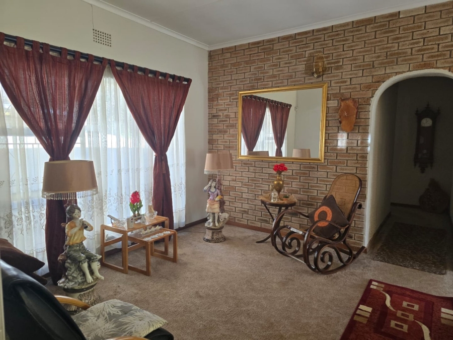 4 Bedroom Property for Sale in Witfield Gauteng