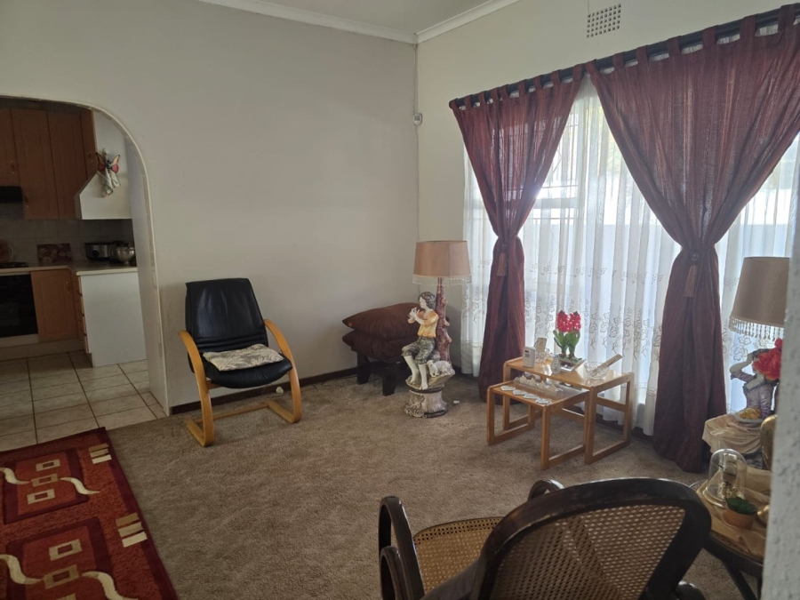4 Bedroom Property for Sale in Witfield Gauteng