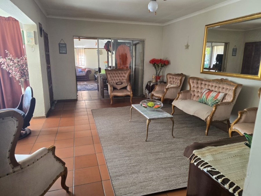 4 Bedroom Property for Sale in Witfield Gauteng