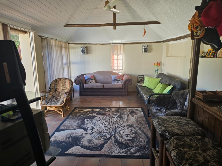 4 Bedroom Property for Sale in Witfield Gauteng