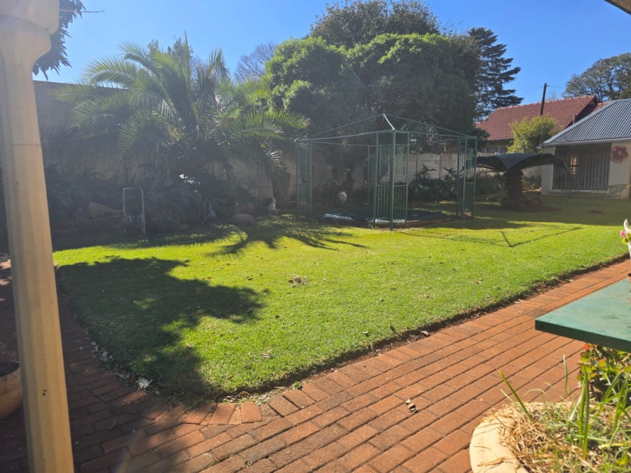 4 Bedroom Property for Sale in Witfield Gauteng