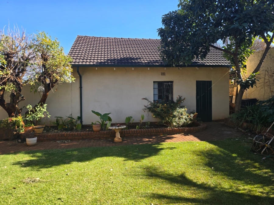 4 Bedroom Property for Sale in Witfield Gauteng