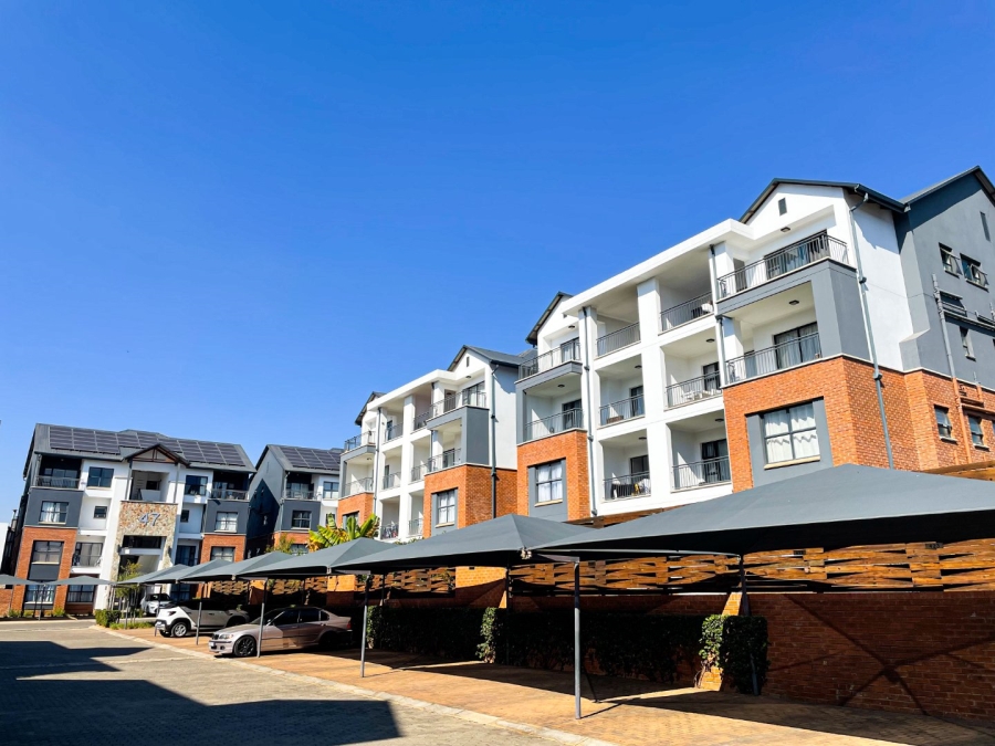 To Let 2 Bedroom Property for Rent in Blyde Riverwalk Estate Gauteng