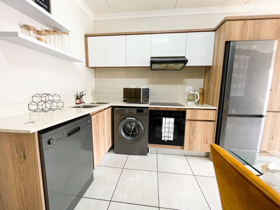 To Let 2 Bedroom Property for Rent in Blyde Riverwalk Estate Gauteng