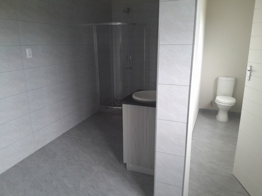 To Let 2 Bedroom Property for Rent in Barbeque Downs Gauteng