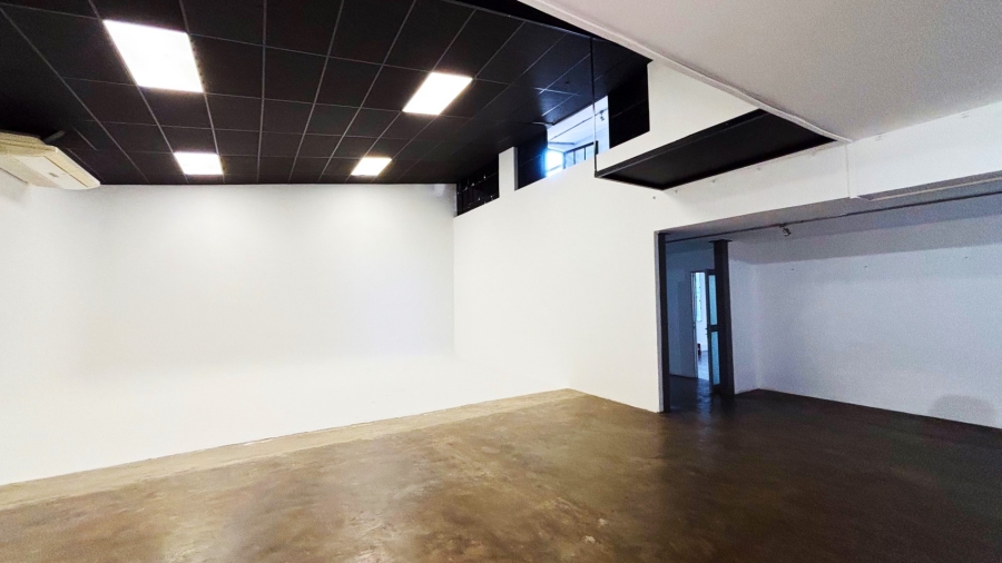 To Let commercial Property for Rent in Braamfontein Werf Gauteng