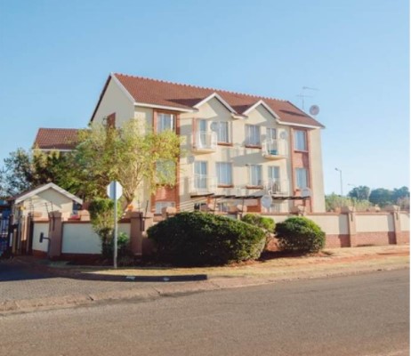 2 Bedroom Property for Sale in The Orchards Gauteng