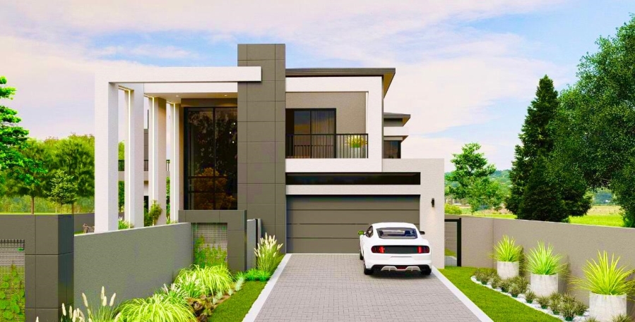 4 Bedroom Property for Sale in Midstream Heights Gauteng
