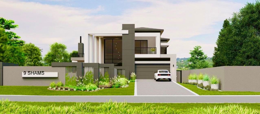 4 Bedroom Property for Sale in Midstream Heights Gauteng