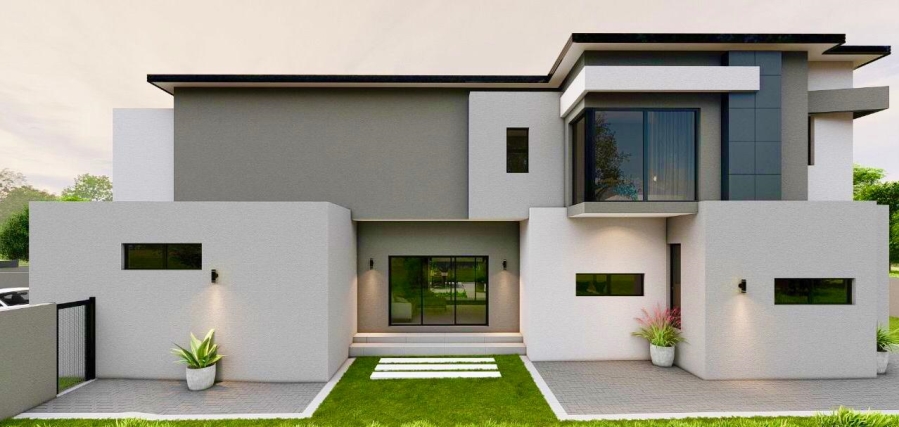 4 Bedroom Property for Sale in Midstream Heights Gauteng