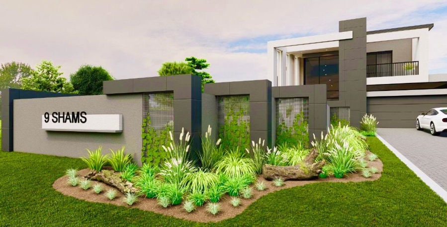 4 Bedroom Property for Sale in Midstream Heights Gauteng