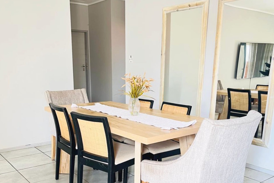 To Let 3 Bedroom Property for Rent in Amberfield Gauteng