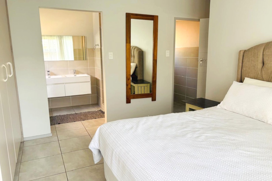 To Let 3 Bedroom Property for Rent in Amberfield Gauteng