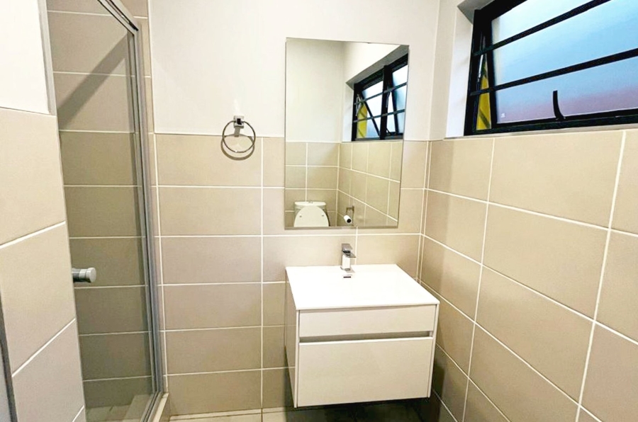 To Let 3 Bedroom Property for Rent in Amberfield Gauteng