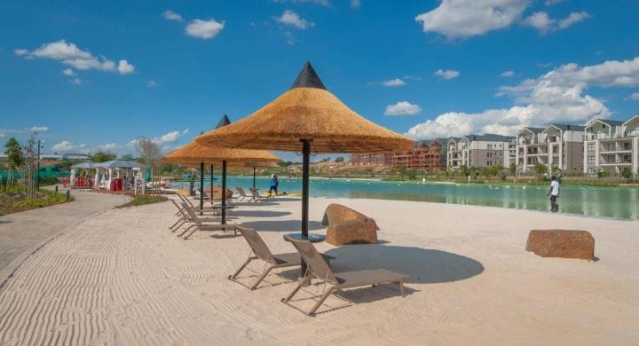3 Bedroom Property for Sale in Waterfall Gauteng