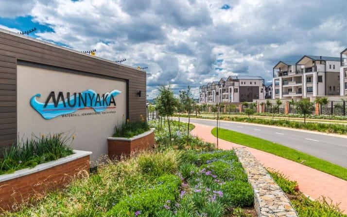 3 Bedroom Property for Sale in Waterfall Gauteng