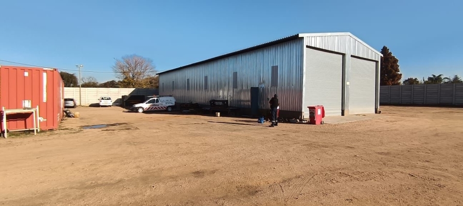 To Let commercial Property for Rent in Pomona Gauteng