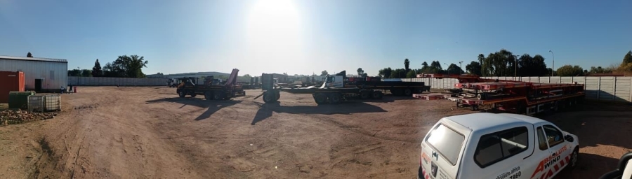 To Let commercial Property for Rent in Pomona Gauteng