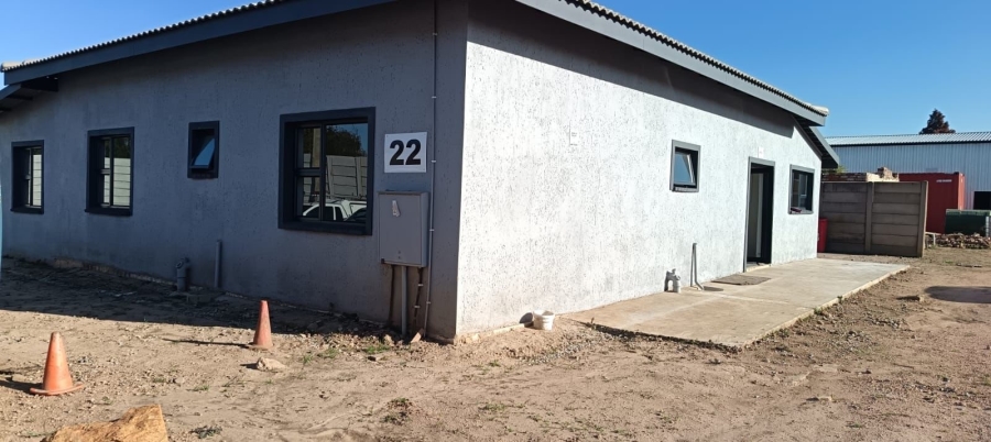 To Let commercial Property for Rent in Pomona Gauteng