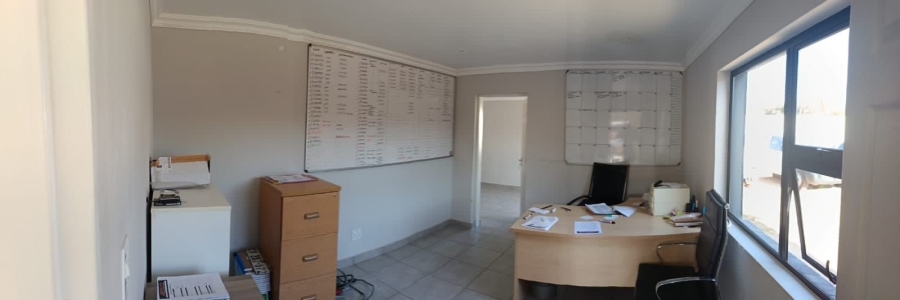 To Let commercial Property for Rent in Pomona Gauteng