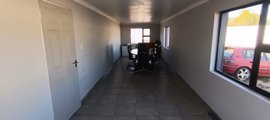 To Let commercial Property for Rent in Pomona Gauteng