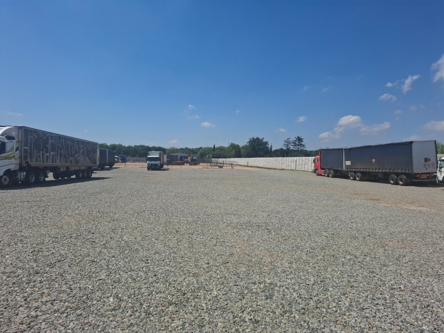 To Let commercial Property for Rent in Pomona Gauteng