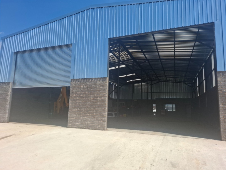 To Let commercial Property for Rent in Pomona Gauteng