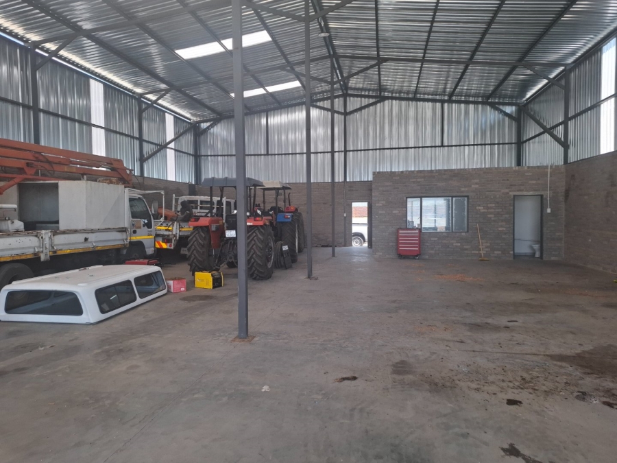 To Let commercial Property for Rent in Pomona Gauteng