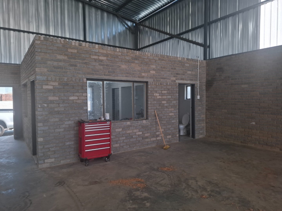 To Let commercial Property for Rent in Pomona Gauteng