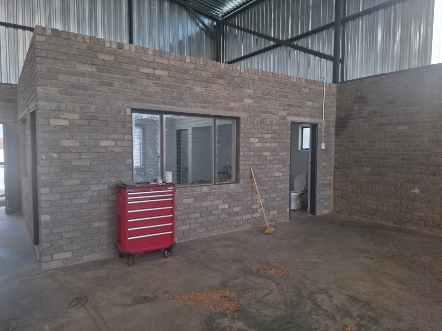 To Let commercial Property for Rent in Pomona Gauteng