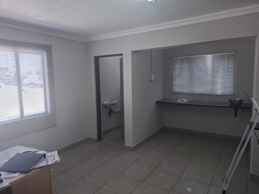 To Let commercial Property for Rent in Pomona Gauteng