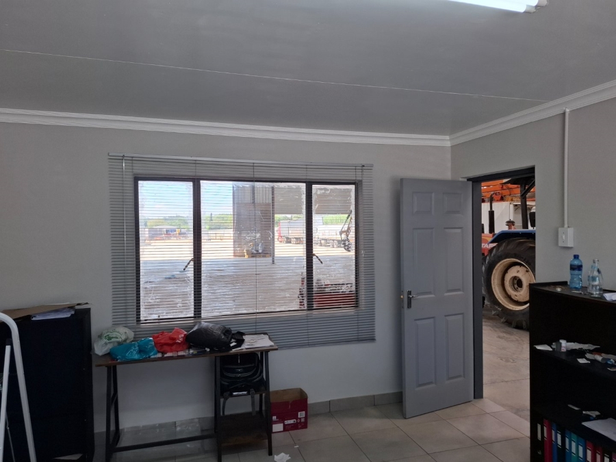 To Let commercial Property for Rent in Pomona Gauteng