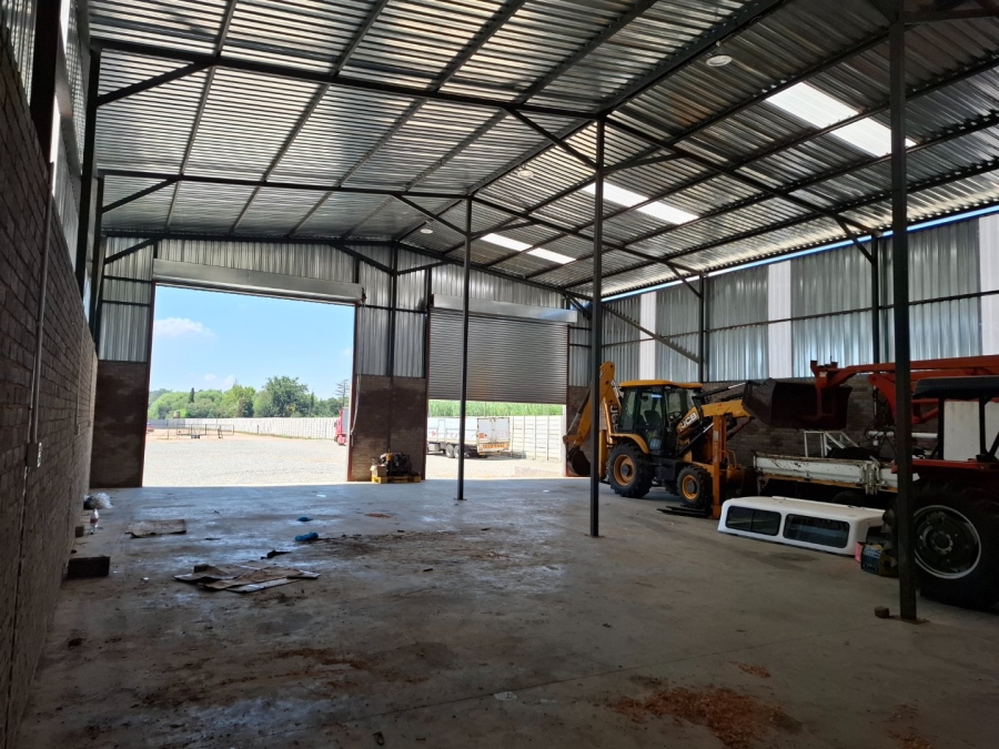 To Let commercial Property for Rent in Pomona Gauteng