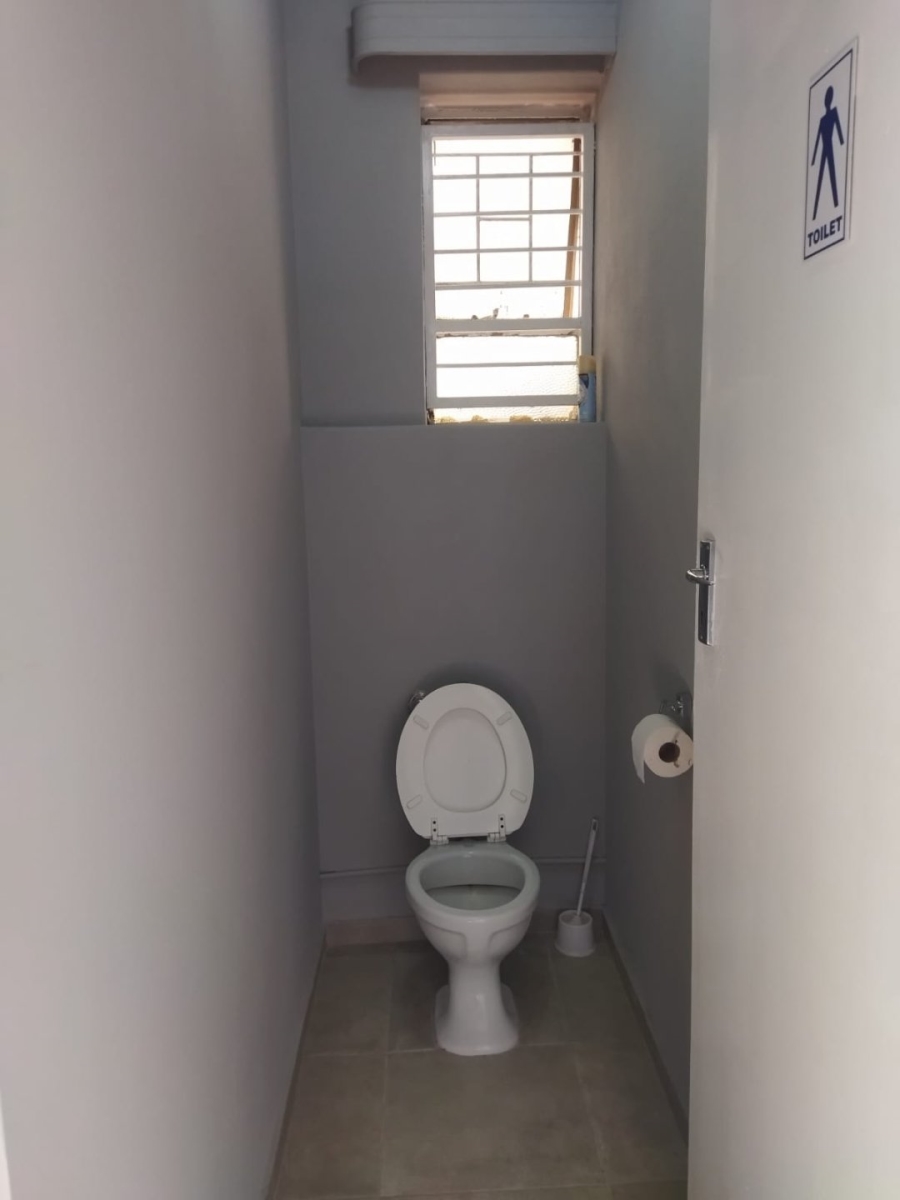 2 Bedroom Property for Sale in Arcadia Gauteng