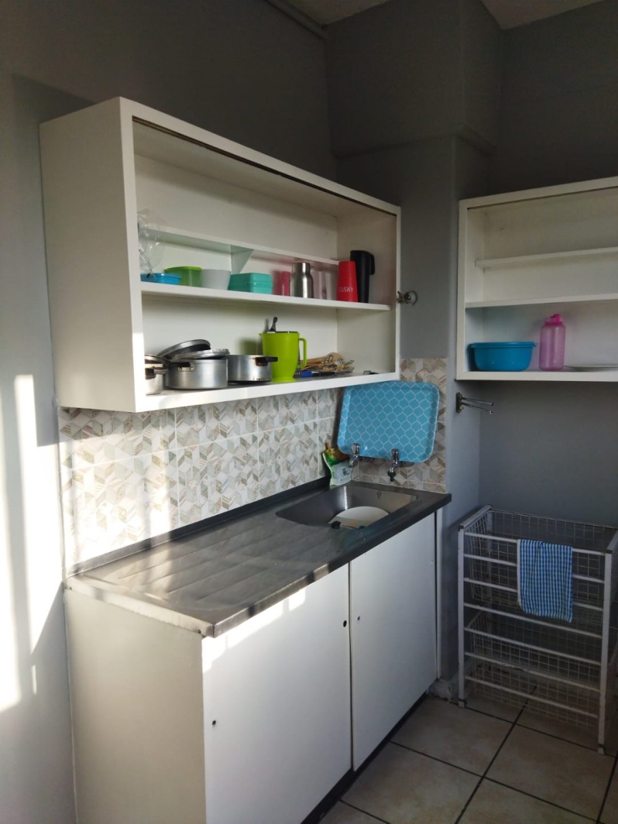 2 Bedroom Property for Sale in Arcadia Gauteng