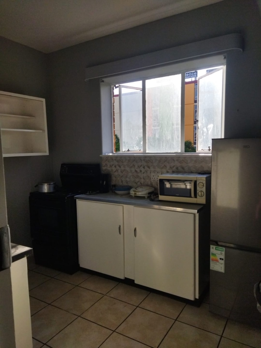 2 Bedroom Property for Sale in Arcadia Gauteng