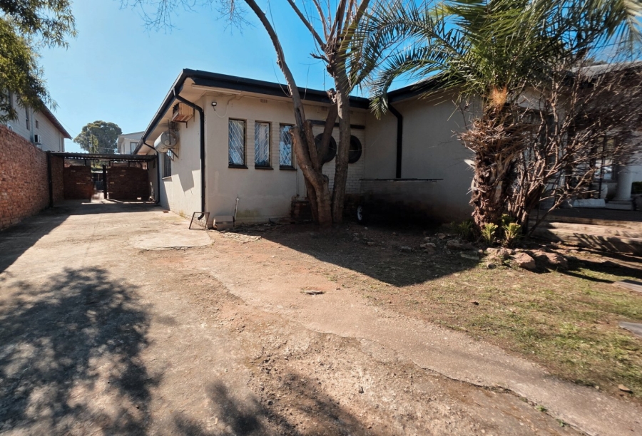 4 Bedroom Property for Sale in Erasmia Gauteng