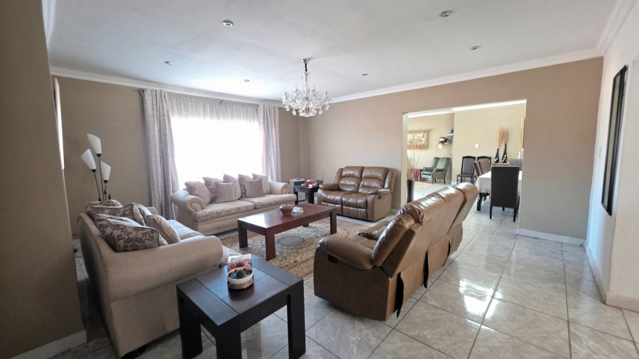 4 Bedroom Property for Sale in Erasmia Gauteng