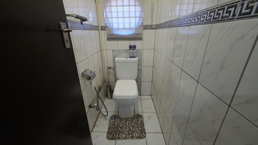 4 Bedroom Property for Sale in Erasmia Gauteng