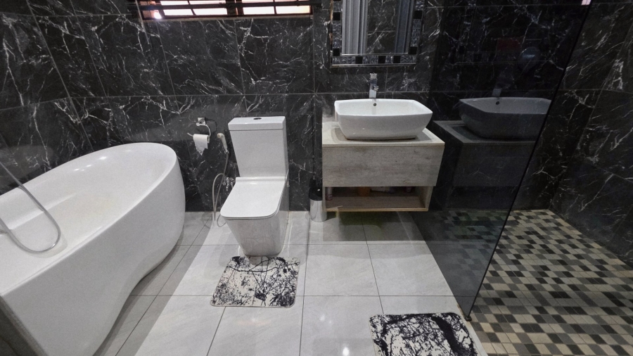 4 Bedroom Property for Sale in Erasmia Gauteng