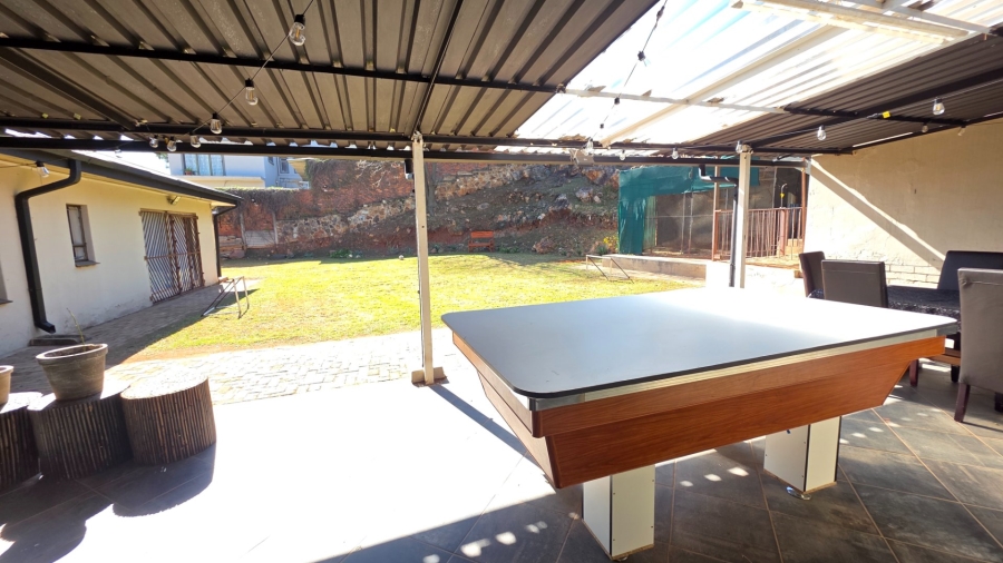 4 Bedroom Property for Sale in Erasmia Gauteng