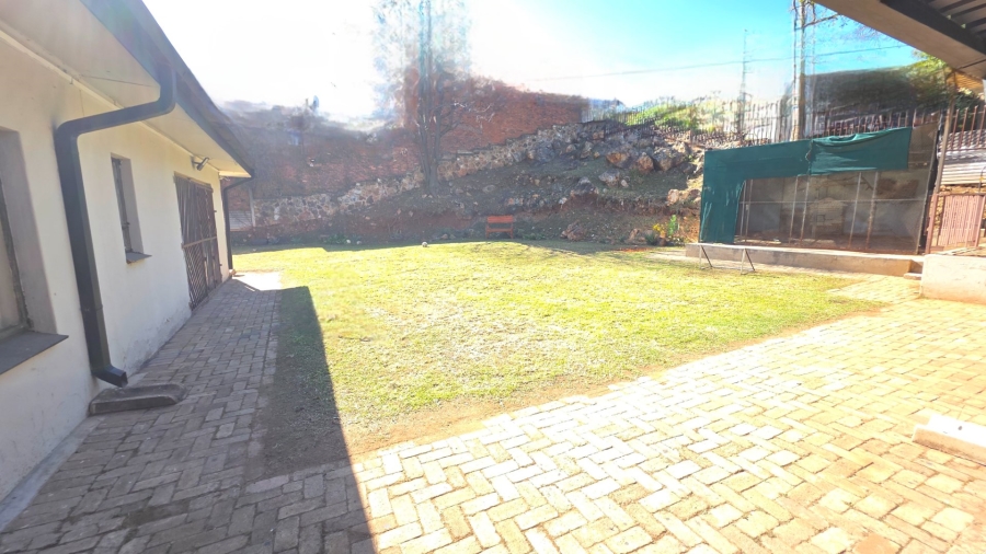 4 Bedroom Property for Sale in Erasmia Gauteng