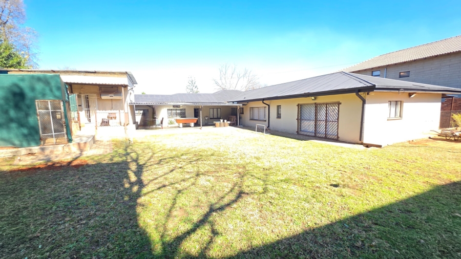 4 Bedroom Property for Sale in Erasmia Gauteng