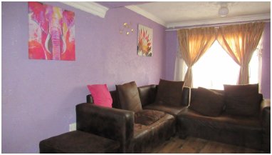 3 Bedroom Property for Sale in Doornkop Gauteng