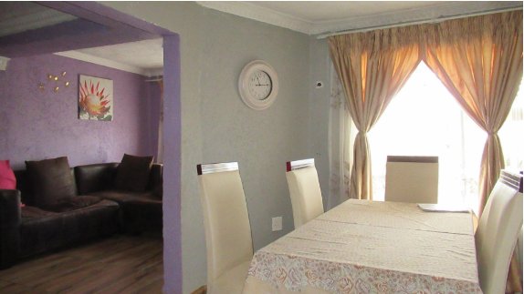 3 Bedroom Property for Sale in Doornkop Gauteng