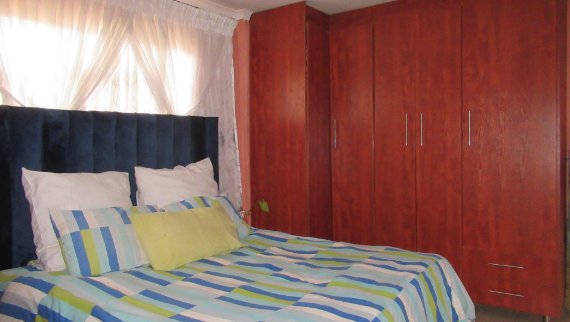 3 Bedroom Property for Sale in Doornkop Gauteng
