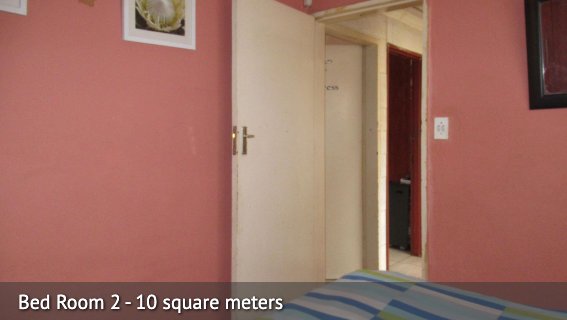 3 Bedroom Property for Sale in Doornkop Gauteng
